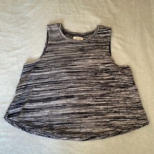 Madewell Top